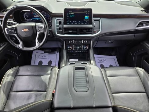 Used 2024 Chevrolet Tahoe Premier AWD/4WD image 15