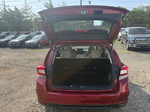 Used 2019 Subaru Impreza 2.0i AWD/4WD image 29