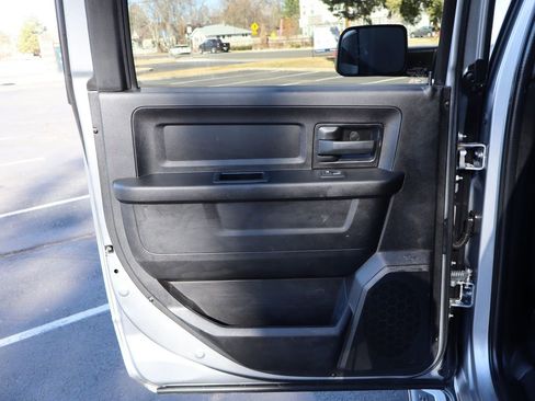 Used 2021 RAM 2500 Tradesman image 24