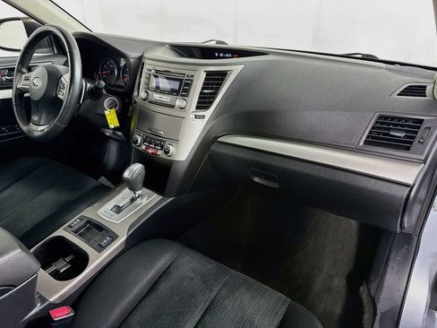 Used 2013 Subaru Legacy 2.5i Premium w/ All-Weather Pkg AWD/4WD image 32