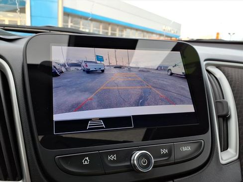 Used 2023 Chevrolet Malibu LT w/ Sport Edition image 26