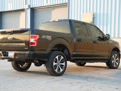 Used 2020 Ford F150 XL w/ Equipment Group 101A Mid image 13