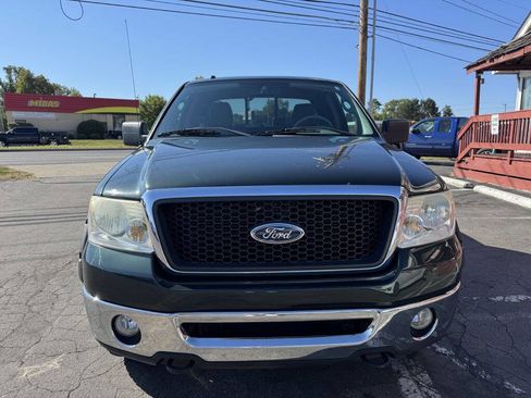 Used 2006 Ford F150 XLT image 2