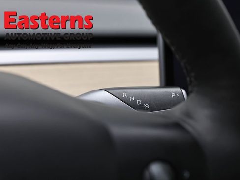 Used 2021 Tesla Model 3 Long Range image 13