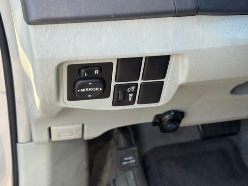 Used 2010 Toyota Prius FWD image 10