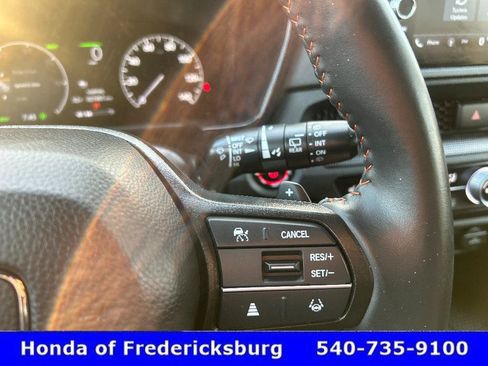 Used 2024 Honda CR-V Sport-L image 18