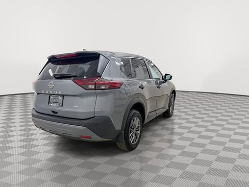 Certified 2023 Nissan Rogue S image 11