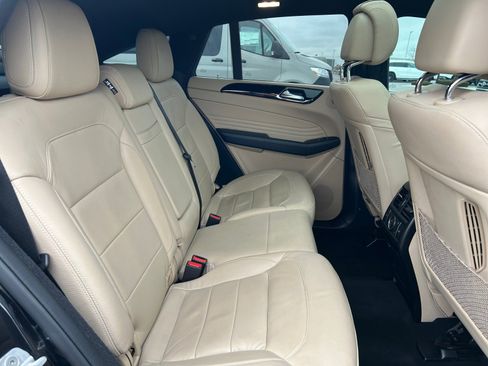 Used 2017 Mercedes-Benz GLE 43 AMG 4MATIC Coupe image 18