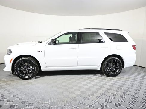 New 2026 Dodge Durango GT AWD/4WD image 2
