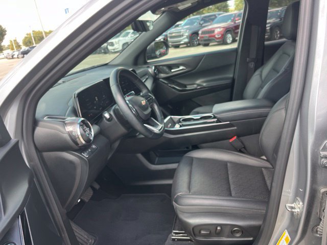 Used 2025 Chevrolet Equinox LT w/ Convenience Package II FWD image 15