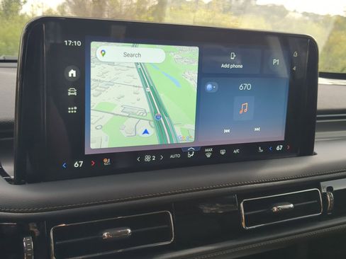 New 2026 Lincoln Aviator 2WD image 15