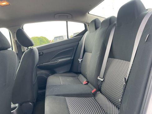 Used 2024 Nissan Versa S w/ Trunk Package image 23