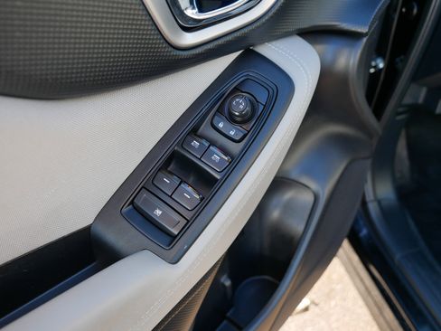 Used 2021 Subaru Forester Premium image 19