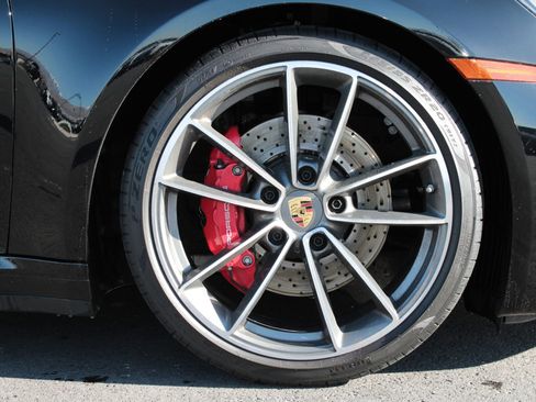 Certified 2024 Porsche 911 Carrera S image 28