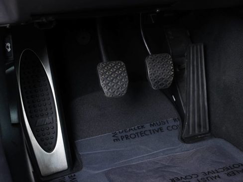 Used 2004 BMW M3 Coupe image 61