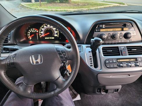 Used 2009 Honda Odyssey EX-L image 20