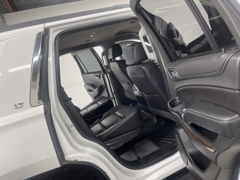 Used 2020 Chevrolet Tahoe LT AWD/4WD image 19