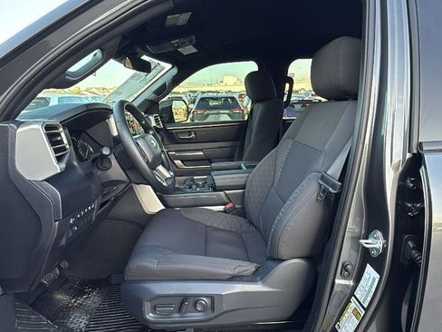 New 2026 Toyota Tundra SR5 AWD/4WD image 10