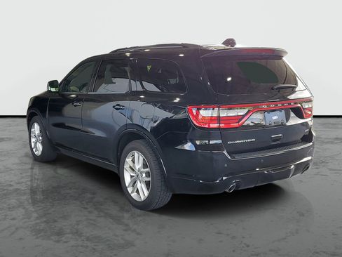 Used 2024 Dodge Durango GT RWD image 3