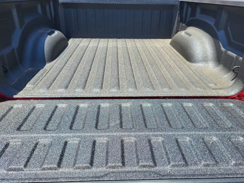 New 2026 RAM 1500 Laramie w/ Night Edition AWD/4WD image 27