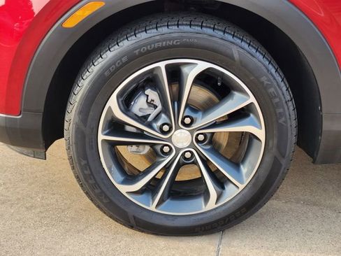 Used 2020 Buick Encore GX Select FWD image 17