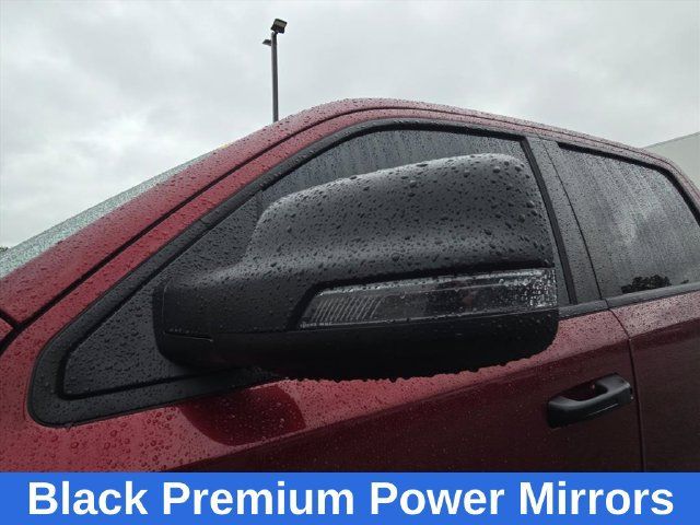 Used 2023 RAM 1500 Big Horn AWD/4WD image 32