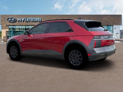 New 2025 Hyundai Ioniq 5 XRT image 4