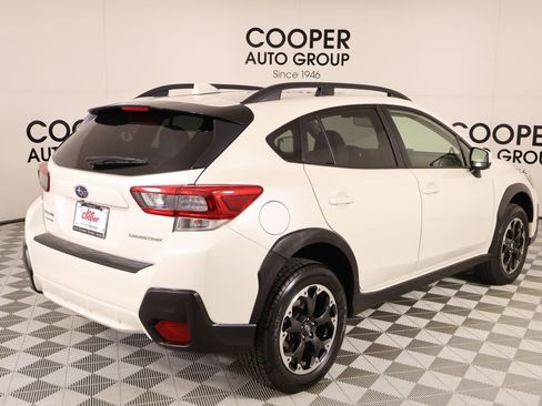 Used 2023 Subaru Crosstrek 2.0i Premium AWD/4WD image 21