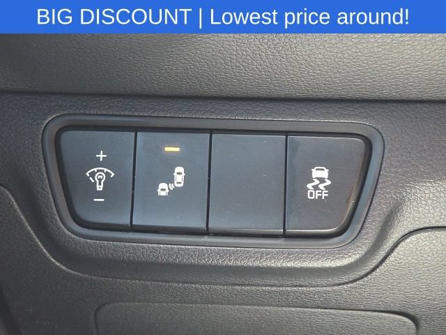 Used 2023 Kia Forte GT-Line w/ GT-Line Technology Package FWD image 24