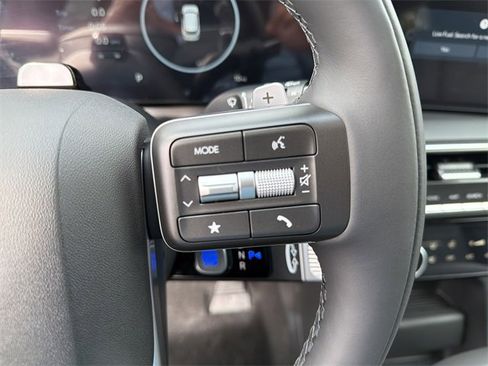 New 2026 Hyundai Palisade Calligraphy image 26