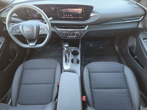 Used 2026 Buick Envista Preferred image 21