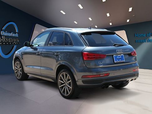 Used 2018 Audi Q3 2.0T Premium image 6