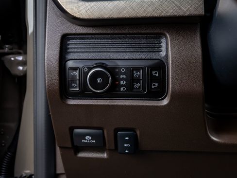 Used 2026 Ford F450 King Ranch w/ Chrome Package image 21