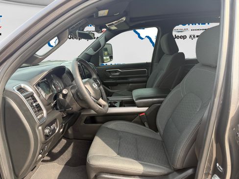 Used 2025 RAM 1500 Lone Star AWD/4WD image 11