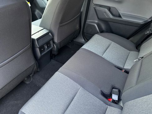 New 2026 Toyota RAV4 LE FWD image 13