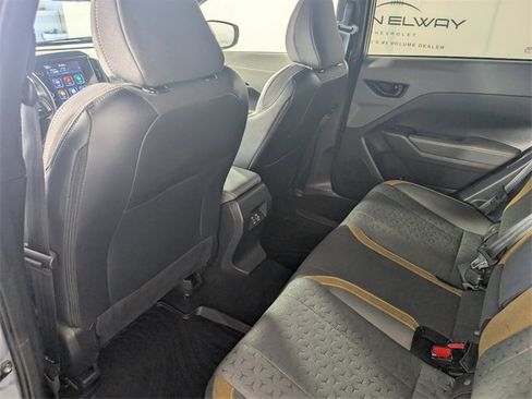 Used 2024 Subaru Crosstrek 2.5i Sport w/ Crosstrek Mirror Package image 16