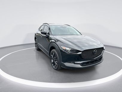 New 2026 MAZDA CX-30 AWD 2.5 S