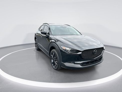 New 2026 MAZDA CX-30 AWD 2.5 S image 2