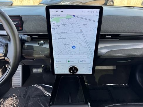 Used 2025 Ford Mustang Mach-E GT image 26