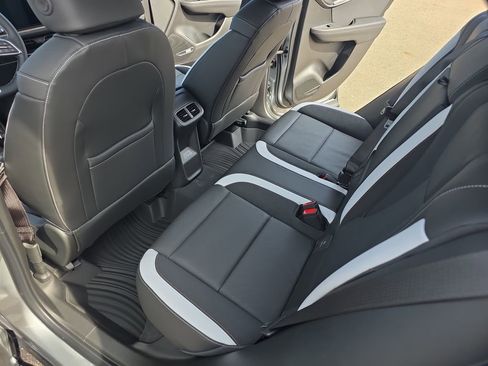 New 2026 Buick Envision Sport Touring image 14