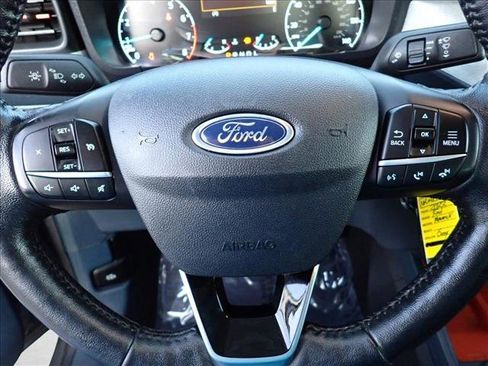 Used 2022 Ford Maverick XLT w/ Equipment Group 300A Standard image 16