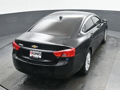 Used 2019 Chevrolet Impala LT image 32