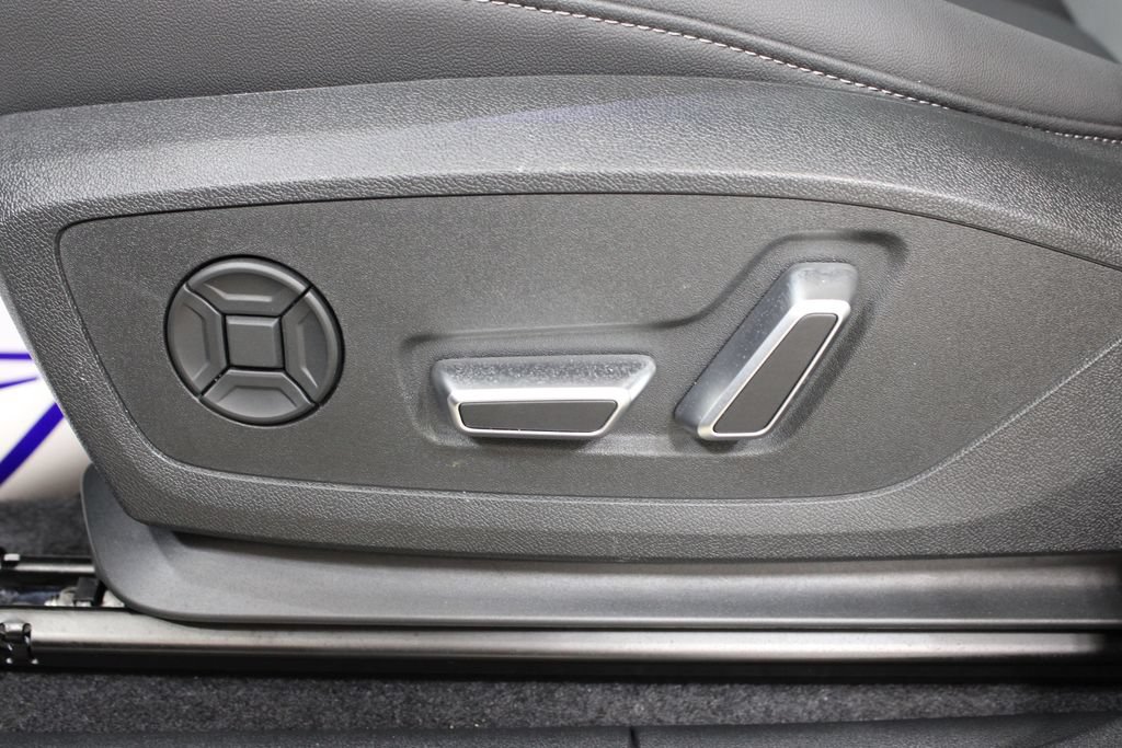 Used 2026 Audi Q3 quattro 2.0T AWD/4WD image 21