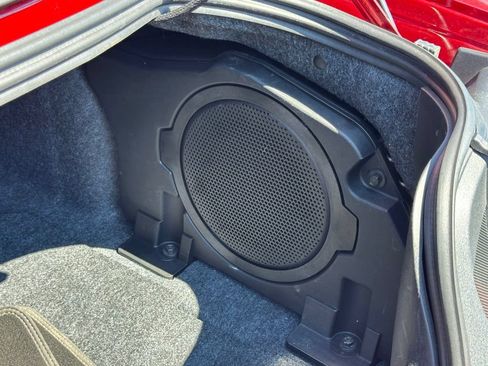 Used 2024 Ford Mustang GT Premium RWD image 36