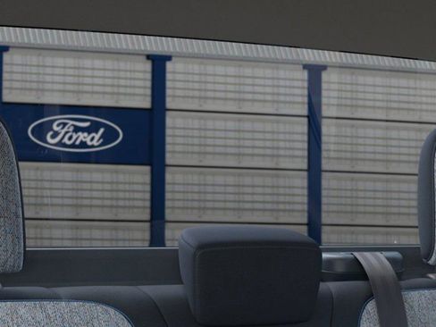 New 2025 Ford Maverick XLT w/ Equipment Group 302A image 24