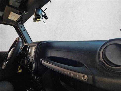 Used 2016 Jeep Wrangler Unlimited Sport w/ Quick Order Package 24S image 20