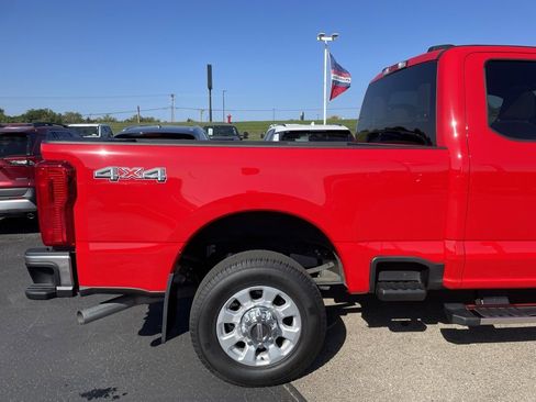 Used 2023 Ford F250 XLT image 28