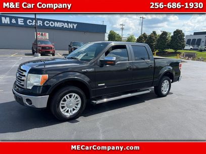 Used 2013 Ford F150 Lariat w/ Mid Equipment Group