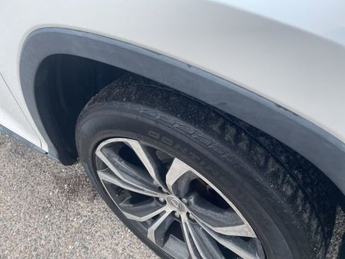 Used 2016 Lexus RX 350 FWD w/ Premium Package image 3