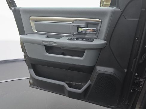 Used 2017 RAM 1500 Big Horn AWD/4WD image 26
